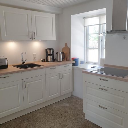 Fjordvejen Apartments Gråsten Zewnętrze zdjęcie